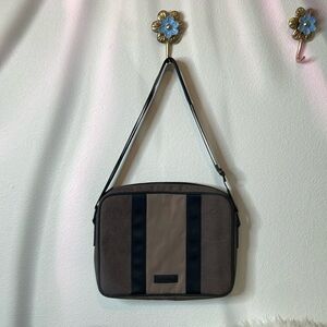 NWOT Ted Baker Document Bag